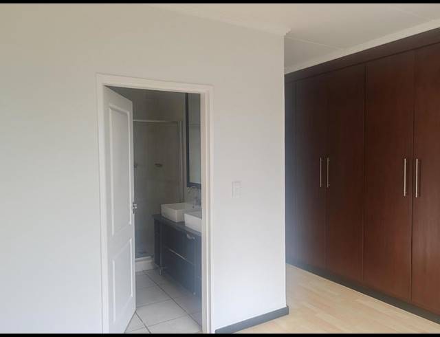 2 BEDROOM PROPERTY TO RENT IN SOLHEIM